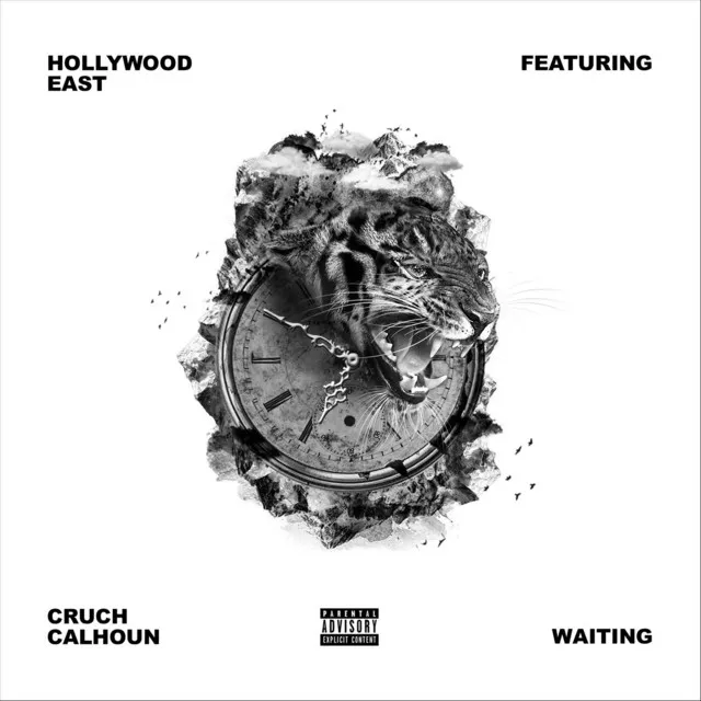 Waiting (feat. Cruch Calhoun)