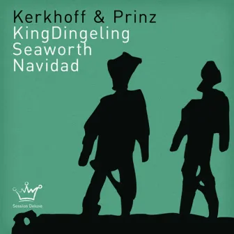 Kingdingeling / Seaworth / Navidad by Prinz