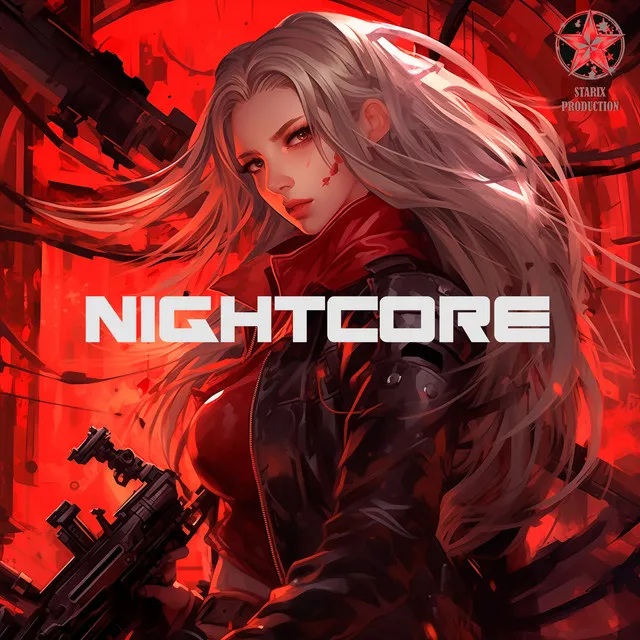 How Deep Is Your Love (Nightcore)