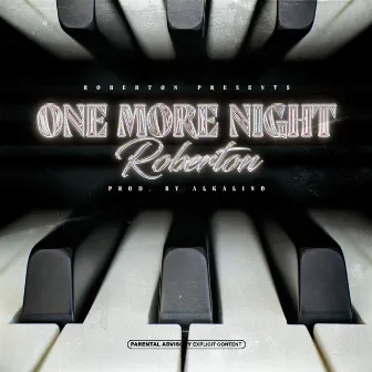 One more night by Roberton