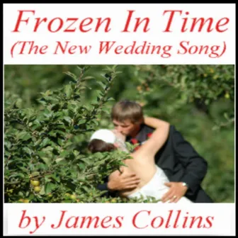 Frozen in Time (The New Wedding Song) by James Collins