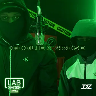 Lab Smoke S2, Ep. 9 by JDZmedia