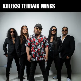 Koleksi Terbaik Wings by Wings