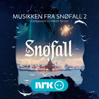 Snøfall 2 by The Norwegian Radio Orchestra