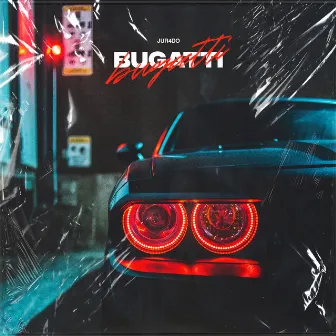 Bugatti by JUR4DO