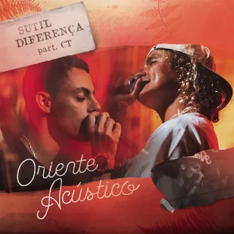 Sutil Diferença (Acústico) by CT