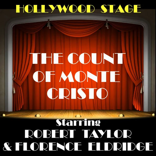 The Count OF Monte Cristo