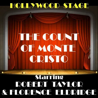 The Count Of Monte Cristo by 