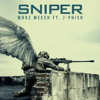 Sniper by Whoz Meech