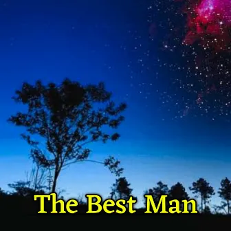 The Best Man by Jerry A