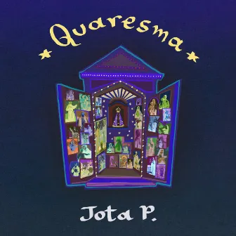 Quaresma by Jota P