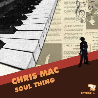 Soul Thing by Chris Mac