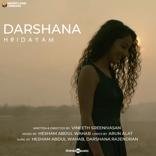 Darshana - From "Hridayam"