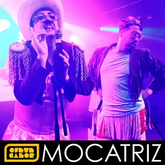 Mocatriz by Ojete Calor