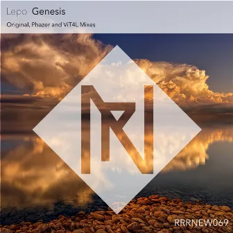 Genesis by Lepo