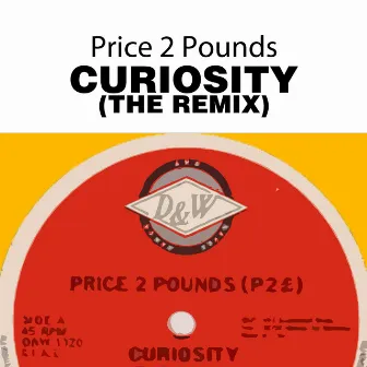 Curiosity (The Remix) by 