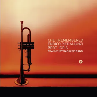 Chet Remembered by Bert Joris