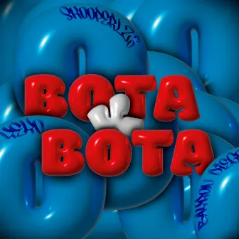 Bota K Bota by Bayron Diego