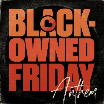 Black Owned Friday by Jazzy Amra