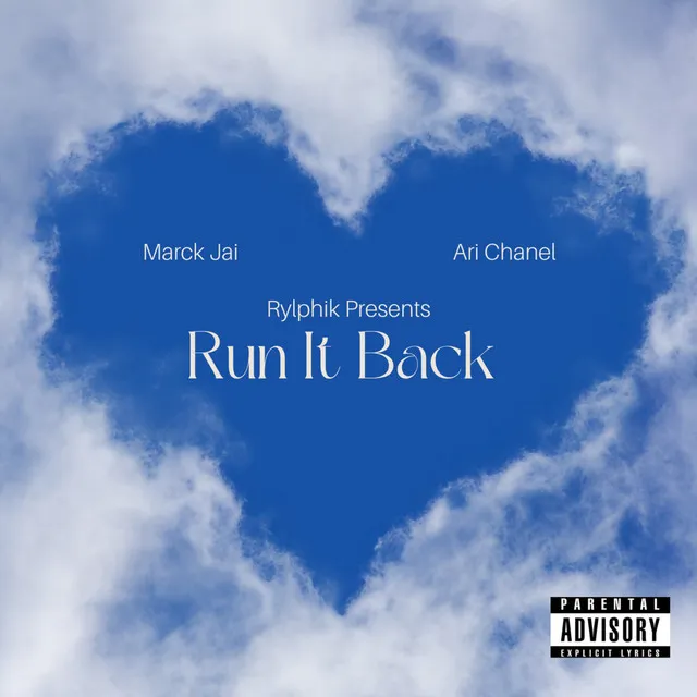 Run it back (feat. Ari Chanel)