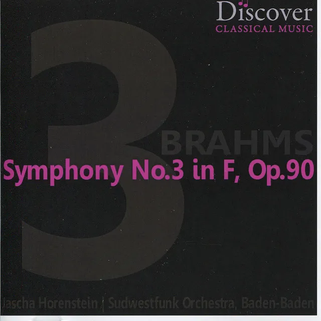 Variations on a Theme by Haydn, Op. 56a