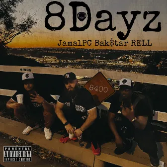 8Dayz by JamalPC