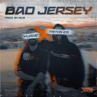 BAD JERSEY by Tritos Ios