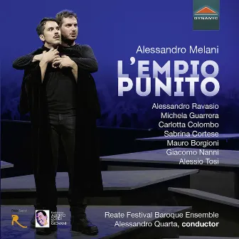 Melani: L'empio punito (Excerpts) [Live] by Alessandro Melani