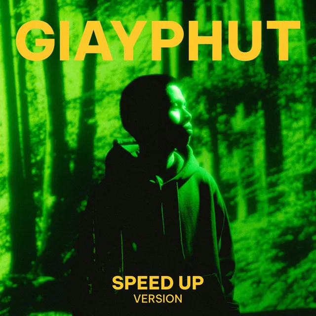 GIAYPHUT - Speed Up Version