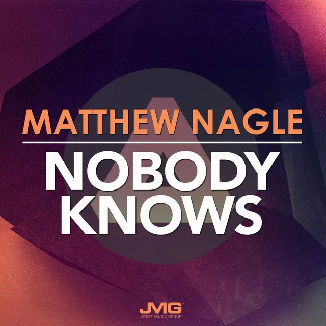 Nobody Knows - Instrumental Mix