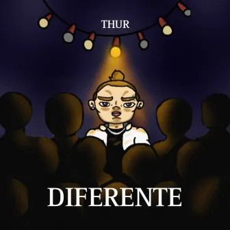 Diferente by thvr