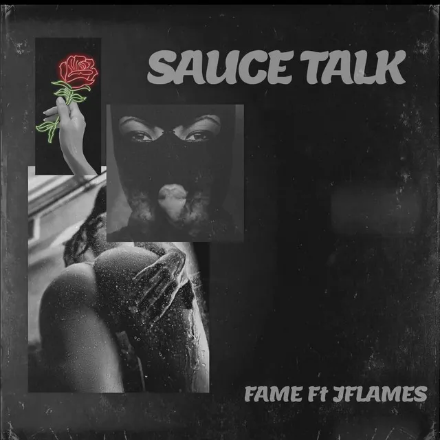 Sauce Talk