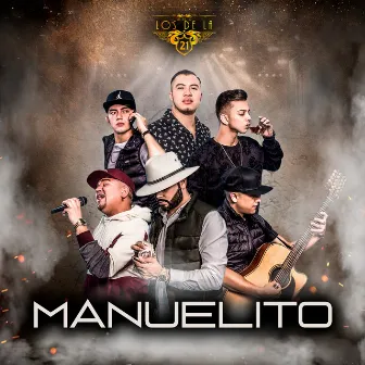 Manuelito by Los De La 21