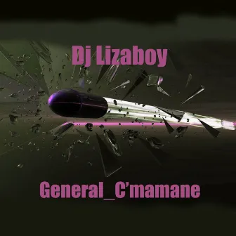 Bullet by Dj Lizaboy