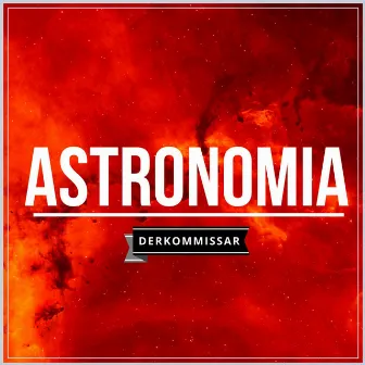 Astronomia by Derkommissar