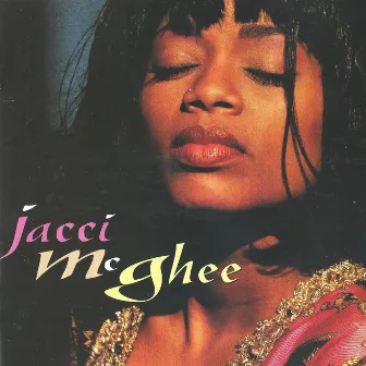 Jacci McGhee by Jacci McGhee