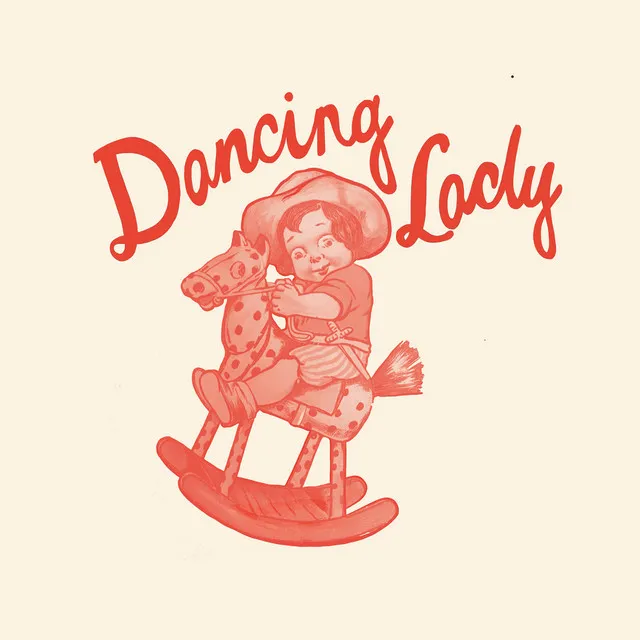 Dancing Lady