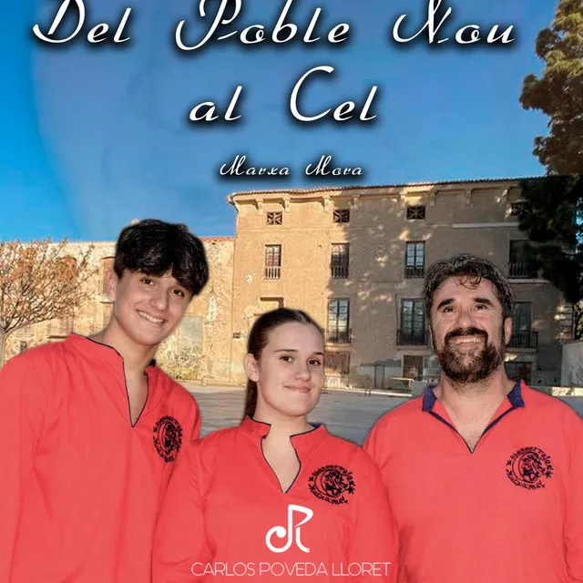 Del Poble Nou al Cel