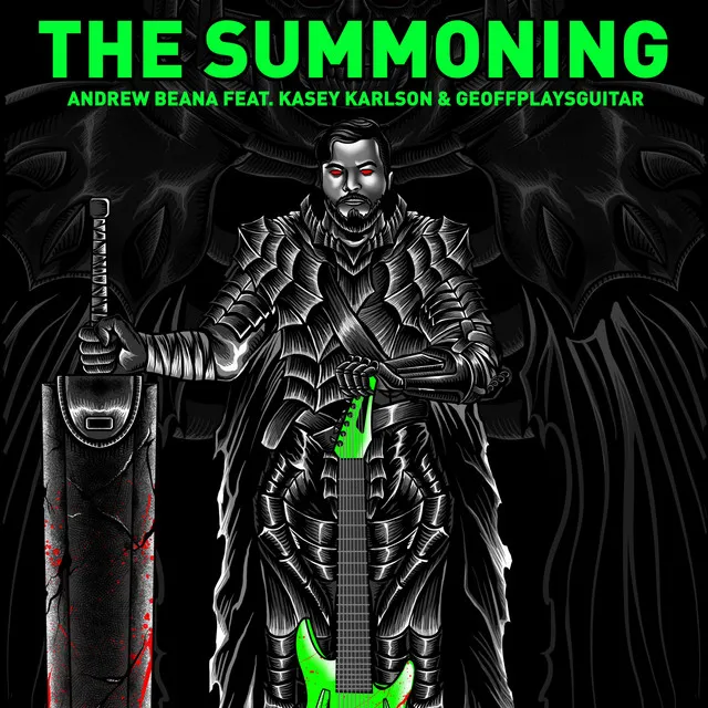 The Summoning