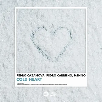 Cold Heart by Pedro Carrilho