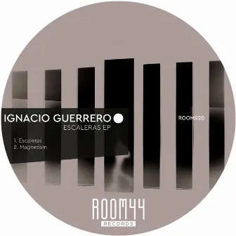 Escaleras EP by Ignacio Guerrero