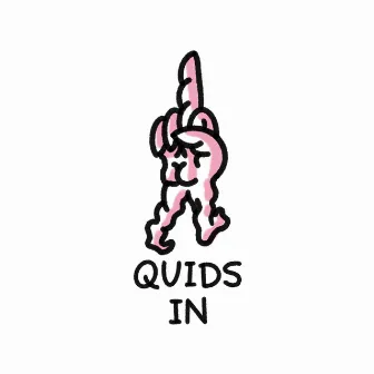 QUIDS IN by Sleuth Gang