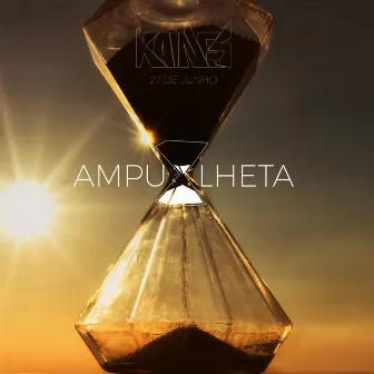 Ampulheta by Kaines