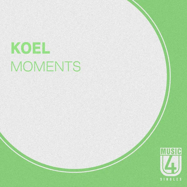 Moments - Original Mix