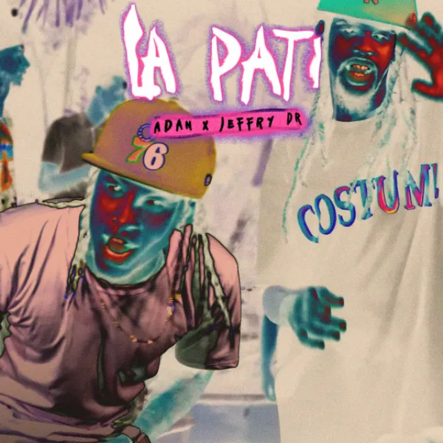 LA PATI