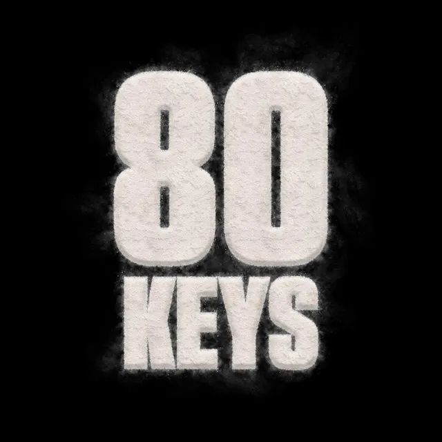 80 Keys