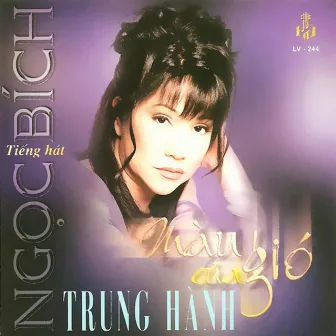 Màu Của Gió by Ngọc Bích