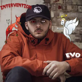 Intervention by Evo