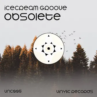 Obsolete by Icecream Groove