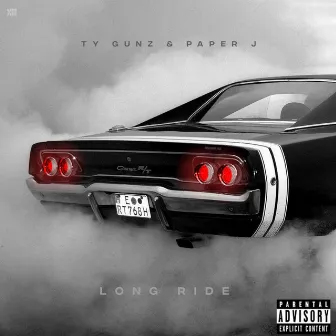 Long Ride by Ty Gunz